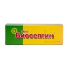 Мазь Биосептин, 60 г