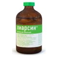 Лиарсин раствор для инъекций, 100 мл