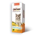 ЮНИТАБС Паста для кошек, 120 мл SterilCet paste U306