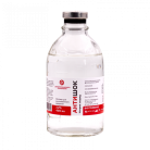 Антишок Раствор для внутривенного введения, 400 мл