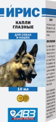 Ирис, 10 мл