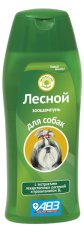 Зоошампунь ЛЕСНОЙ для собак, 270 мл