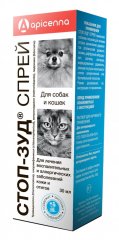 Стоп-Зуд спрей, 30 мл