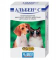 Альбен С, 6 таблеток