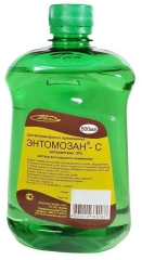 Энтомозан-С, 0,5 л