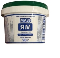 Мазь ЯМ, банка 90 гр  (кор/30 шт)