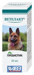 Ветелакт, 20 мл