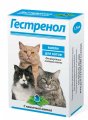 Гестренол капли для котов с кошачьей мятой, 1,5 мл