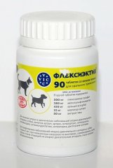 ФлексиЭктив 90 табл для лечения опорно-двигательного аппарата