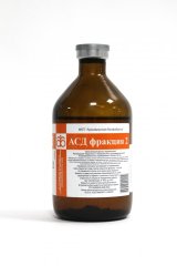 АСД-2, 100 мл