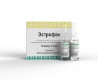 Эстрофан, инъекционный раствор, амп. 2 мл