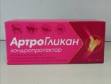 Артрогликан, 30 таблеток