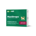 МаксиДропс капли д/кошек весом 1-4 кг (кор/ 60шт)  АВЗ