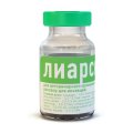 Лиарсин раствор для инъекций, 10 мл
